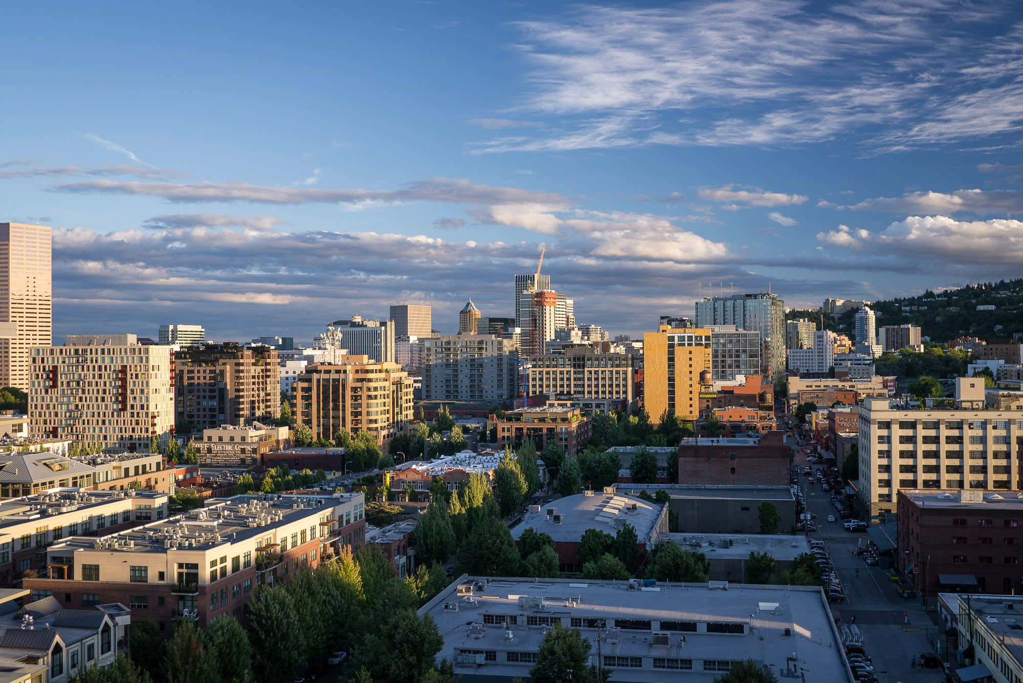 Portland