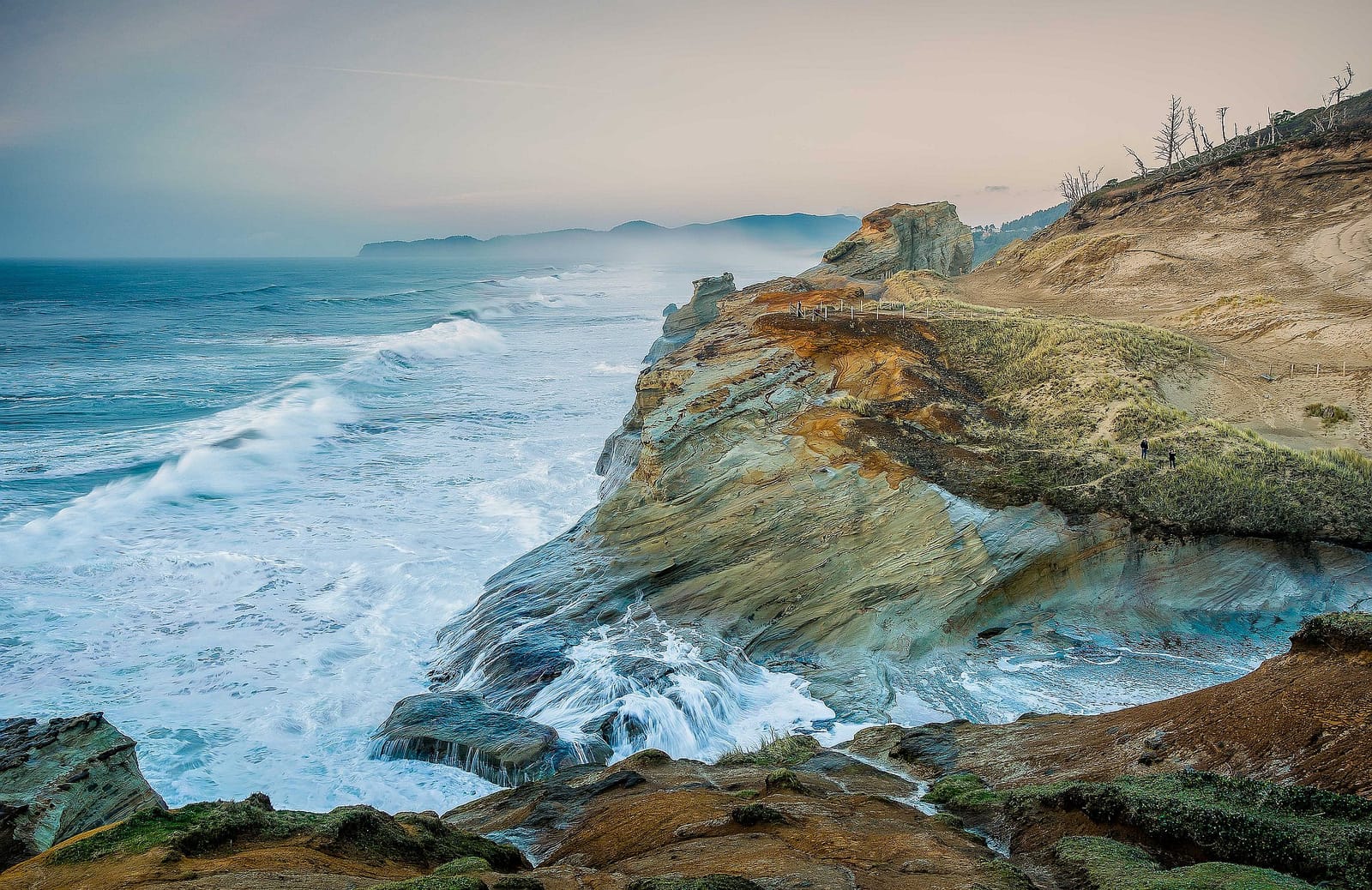 Cape Kiwanda