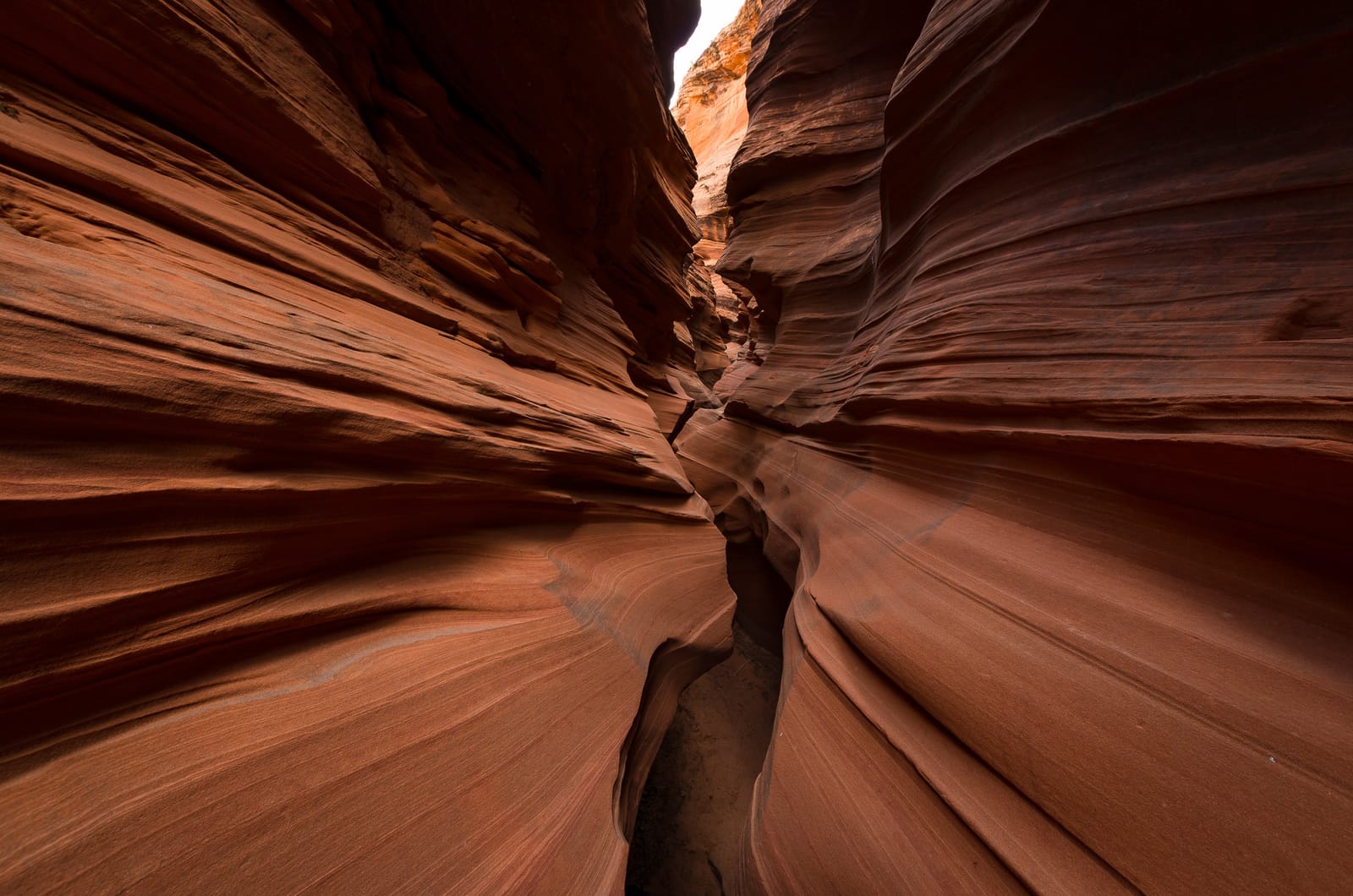 Road trip #5: Antelope Canyon