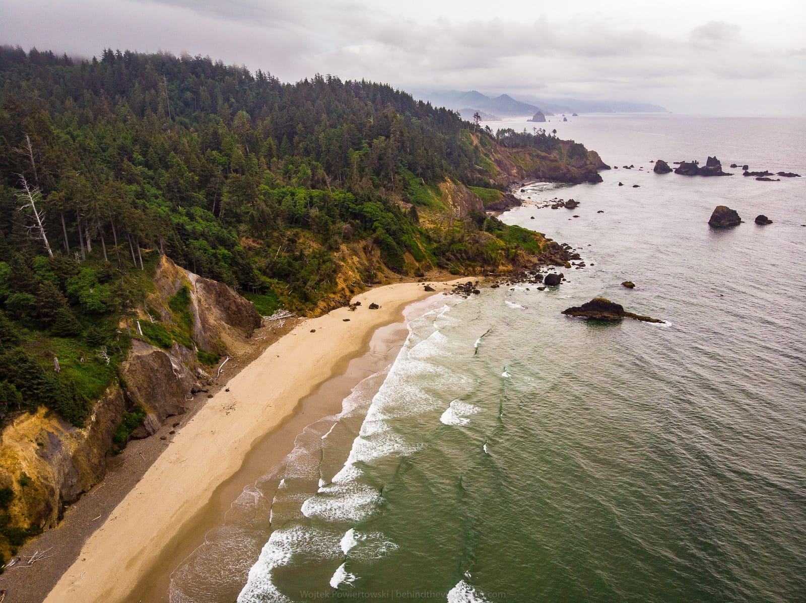 Indian Beach