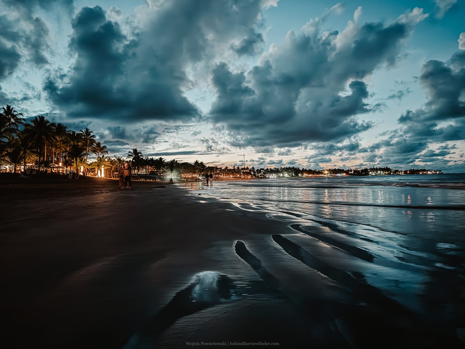 Caribbean vibes