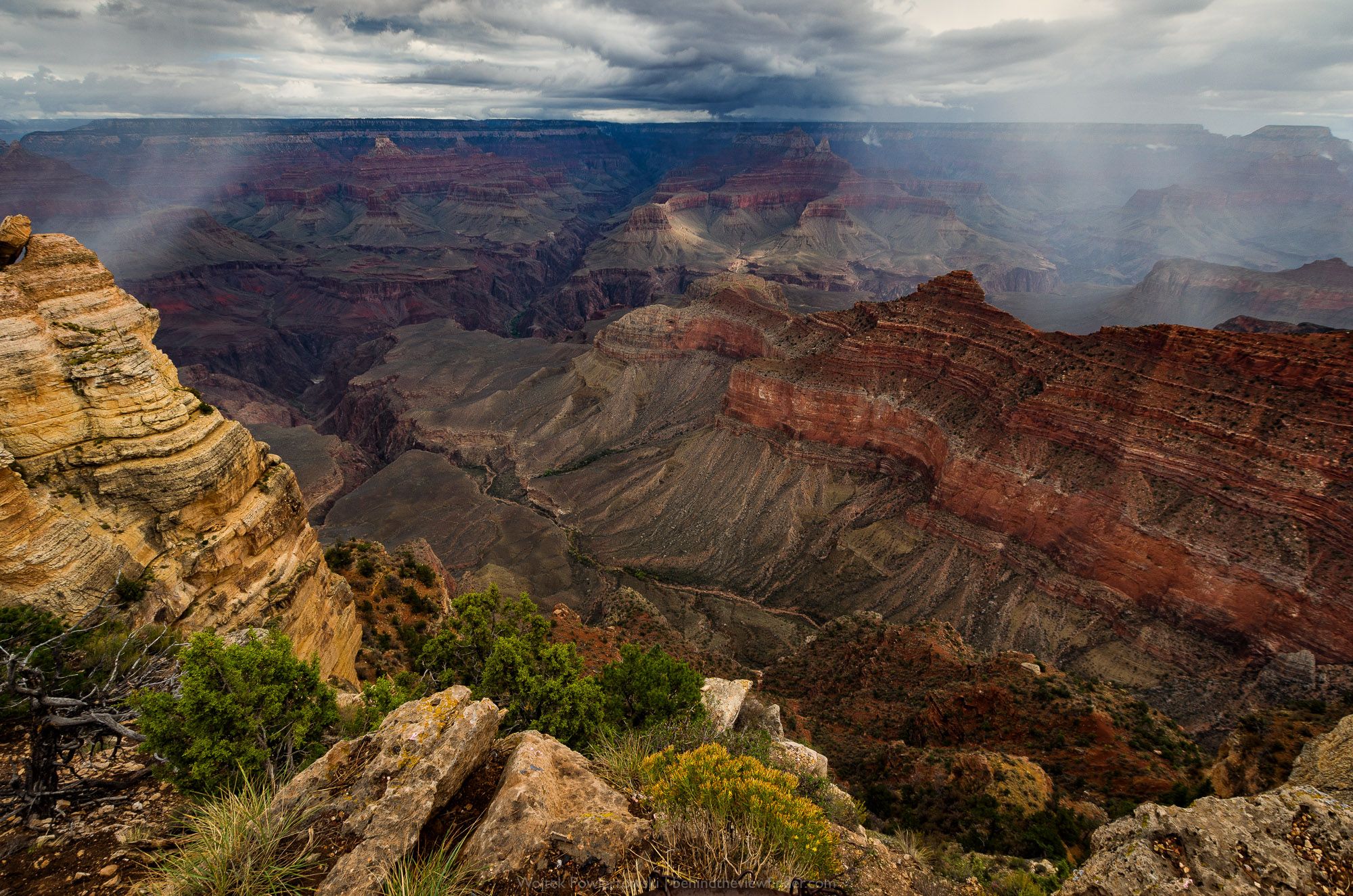 Road trip #6: Grand Canyon