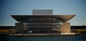 Copenhagen