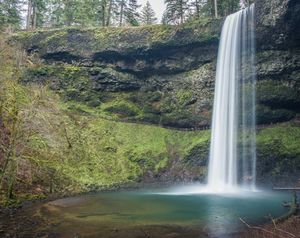 Silver Falls