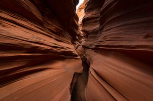 Road trip #5: Antelope Canyon
