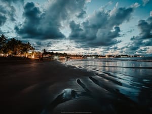 Caribbean vibes