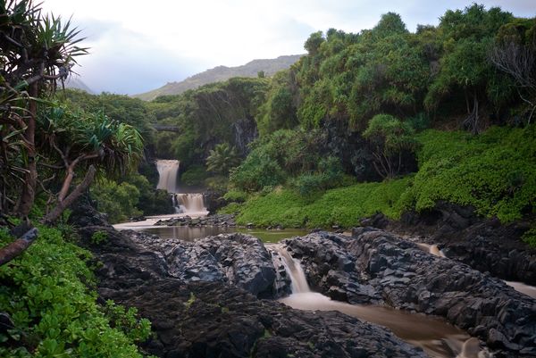 Maui